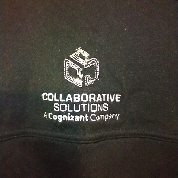 The North Face Ridgewall Windwall Soft Shell Vest Men's sz XXL W/ Logo - Picture 3 of 8